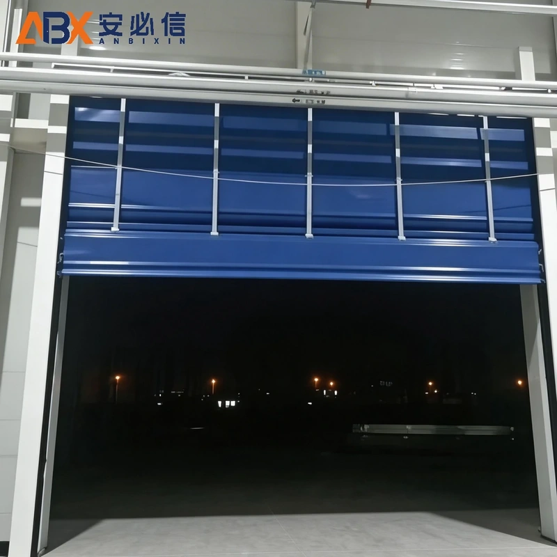 鞍山海绵门封